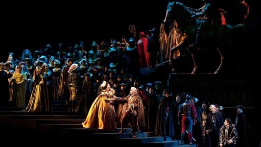 Ernani [The Metropolitan Opera]