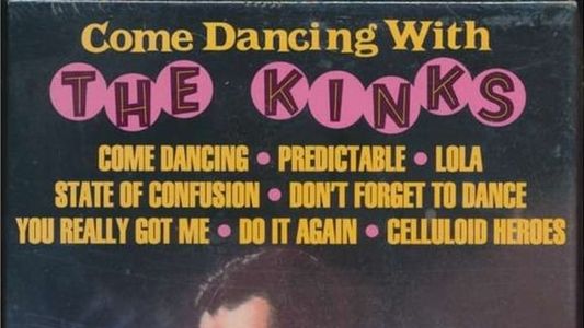 Come Dancing with The Kinks