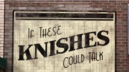 If These Knishes Could Talk: The Story of the NY Accent