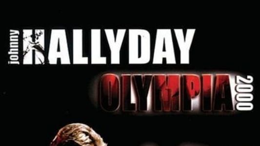 Johnny Hallyday : Olympia 2000 - le film