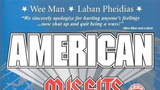 American Misfits