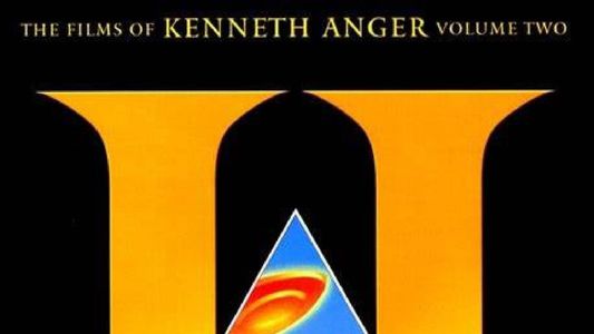 The Films of Kenneth Anger: Volume Two