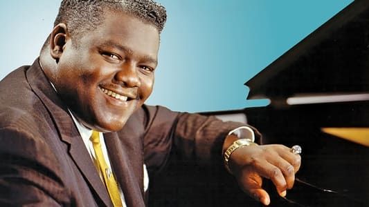 Image Fats Domino and The Birth of Rock ‘n’ Roll