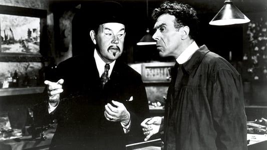 Image Charlie Chan's Murder Cruise