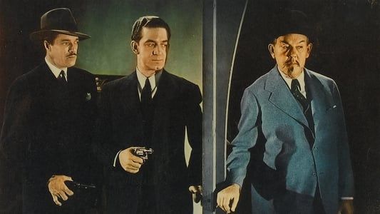Image Charlie Chan in The Chinese Cat