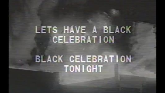 Image Black Celebration