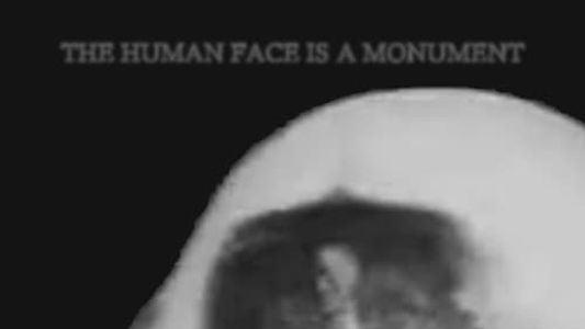 The Human Face Is a Monument