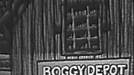 Boggy Depot