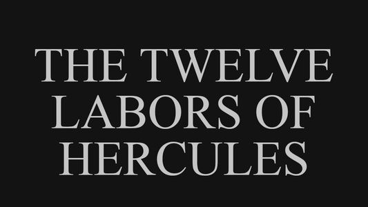 Image The Twelve Labors of Hercules