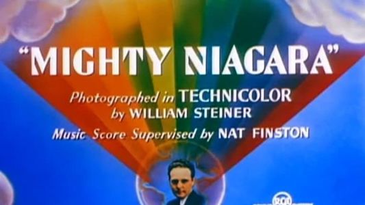 Image Mighty Niagara