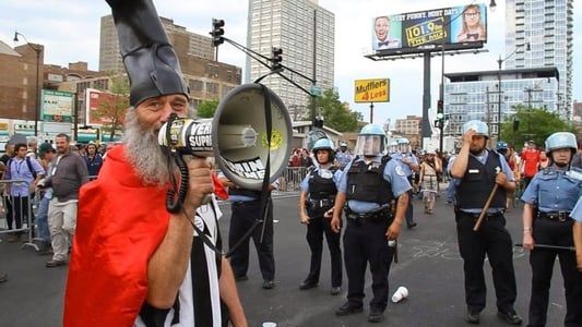 Image Who Is Vermin Supreme? An Outsider Odyssey