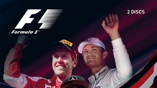 F1 2015 Official Review