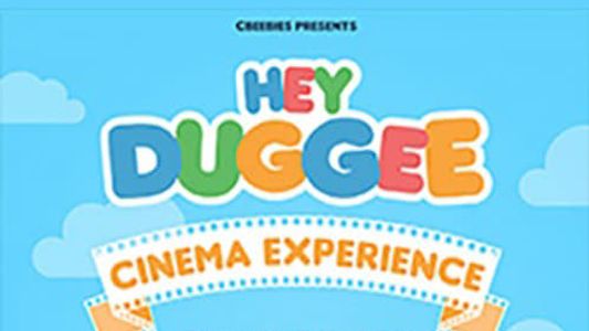 Hey Duggee: The Super Squirrel Badge & Other Stories