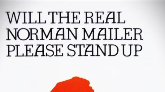Will the Real Norman Mailer Please Stand Up?