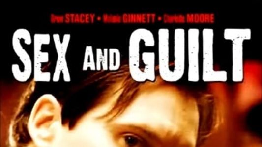 Sex and Guilt