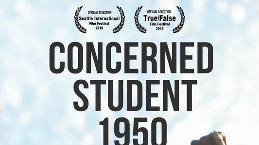 Concerned Student 1950