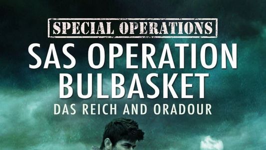 Image SAS Operation Bulbasket: Part 1 - Das Reich and Oradour