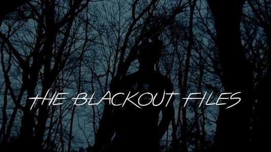 Image The Blackout Files