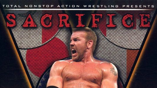 TNA Sacrifice 2006