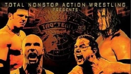 TNA No Surrender 2006