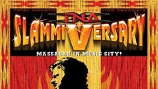 TNA Slammiversary 2007