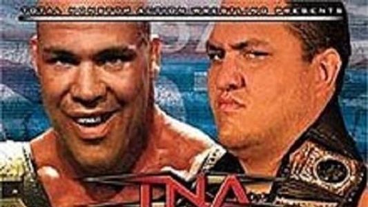 TNA Victory Road 2007
