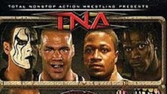 TNA No Surrender 2007