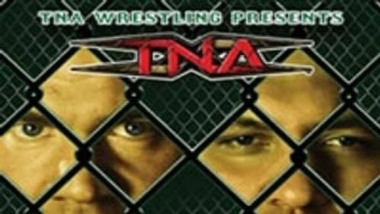TNA Lockdown 2008
