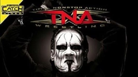 TNA Bound for Glory IV