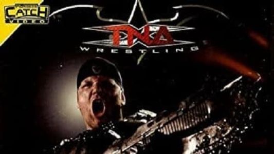 TNA Sacrifice 2009