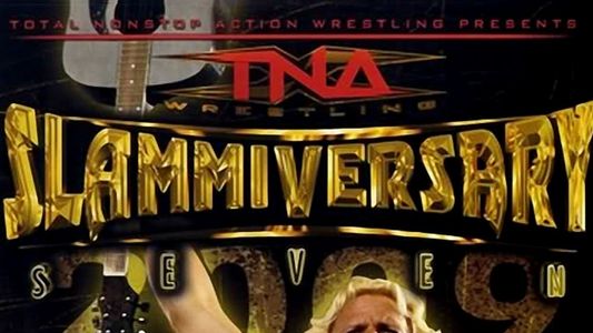 TNA Slammiversary 2009