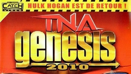 Image TNA Genesis 2010