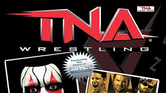 TNA Slammiversary IX