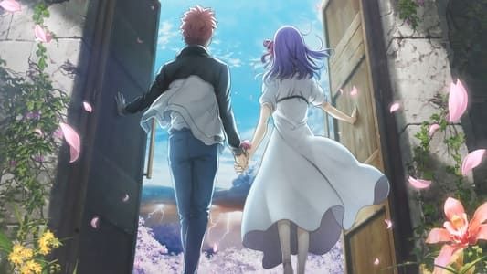 Image Fate/stay night: Heaven's Feel III. Spring Song