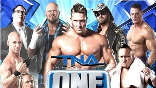 TNA One Night Only: Joker's Wild 2013