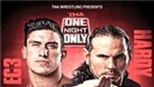 TNA One Night Only: Rivals 2