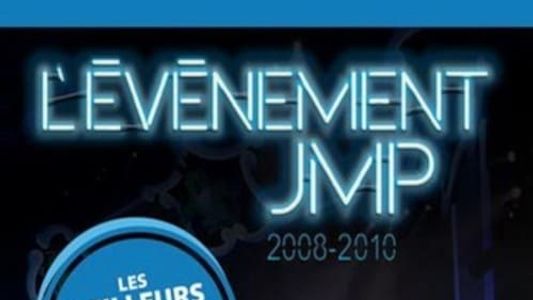 L'événement JMP Volume 1 2008-2010