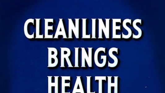 Image Health for the Americas: Cleanliness Brings Health