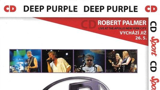 Deep Purple: They All Came Down to Montreux – Live at Montreux 2006