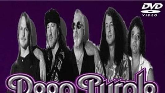 Deep Purple: Live at Hard Rock Café, London