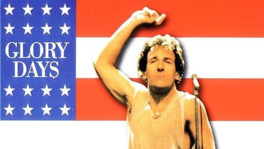 Bruce Springsteen - BBC Presents: Glory Days