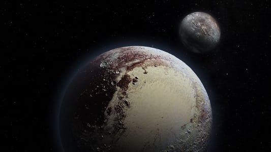 Image Seeking Pluto's Frigid Heart