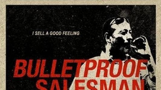 Image Bulletproof Salesman