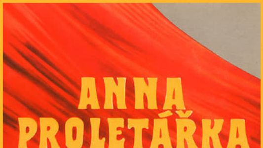 Image Anna the Proletarian