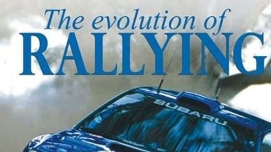 Image Evolution of Rallying