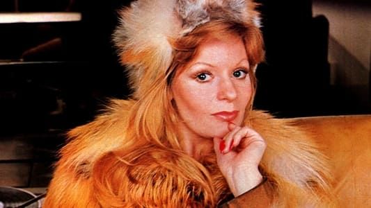 Image Respectable: The Mary Millington Story