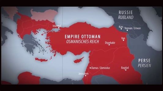 Image The End of the Ottoman Empire