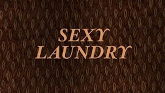Image Sexy Laundry