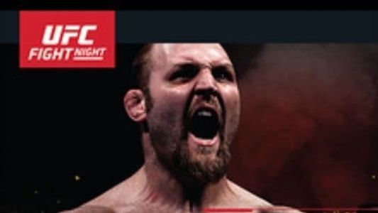 Image UFC Fight Night 86: Rothwell vs. Dos Santos