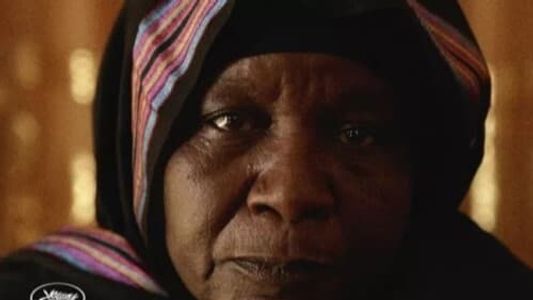 Image Hissein Habré, une tragédie tchadienne